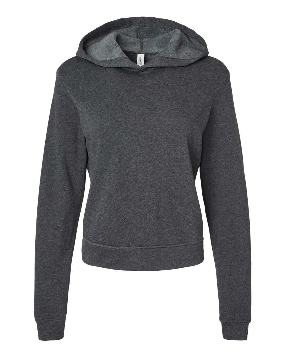 Women's Classic Hoodie Sweatshirt - 7519 52