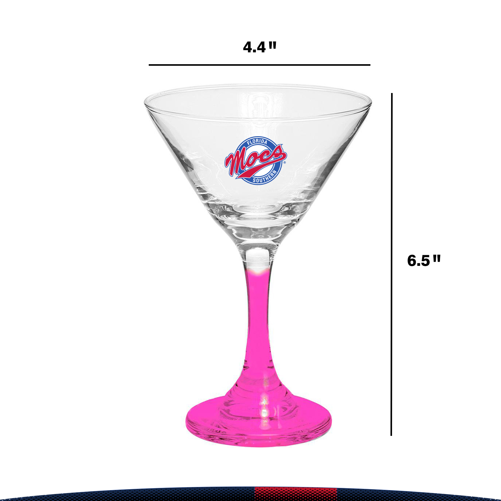 9.25 oz. Cocktail Glass Goblets, custom glassware with logo imprint 8