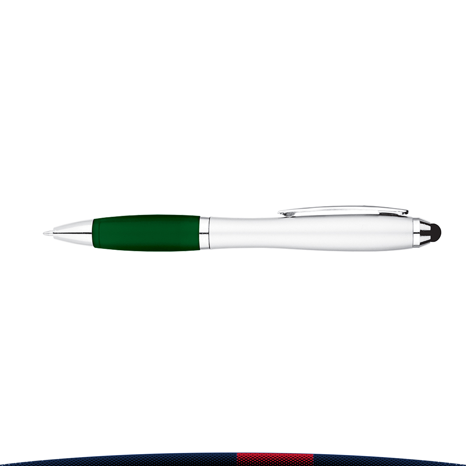 Duarte Curvaceous Ballpoint Stylus Pen 13