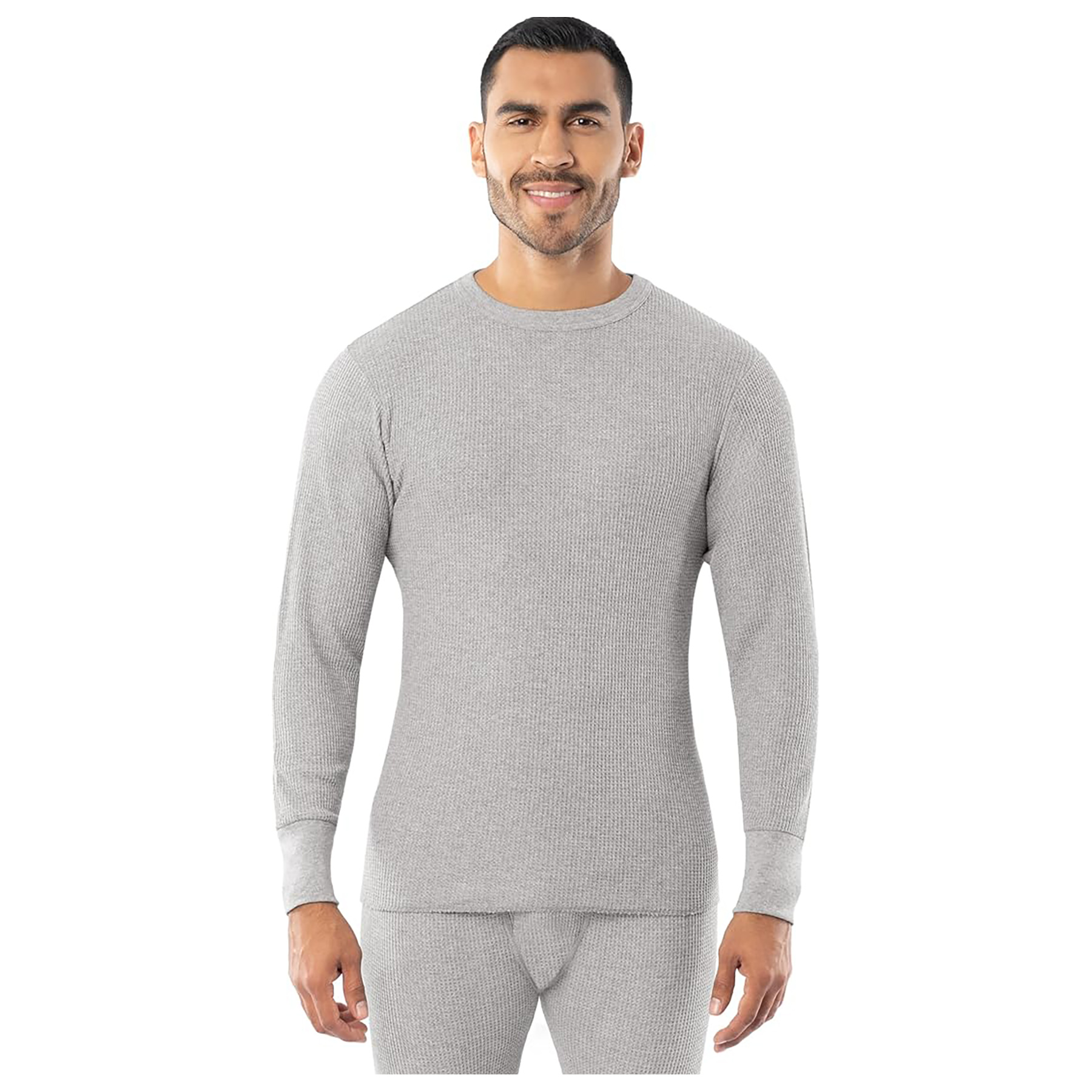 Men's Cotton Thermal Underwear 3