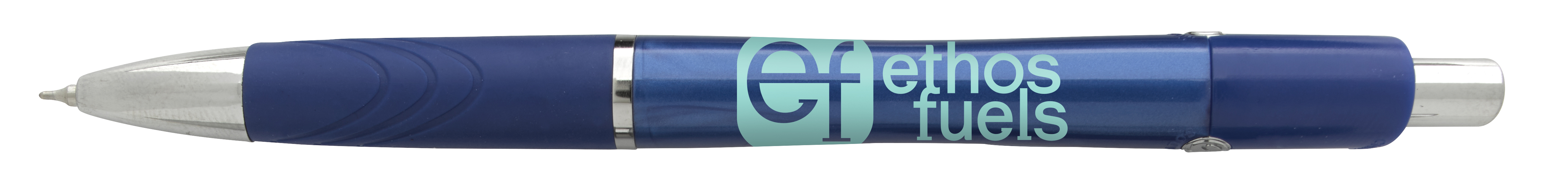 Souvenir® Emblem Gel Pen 4