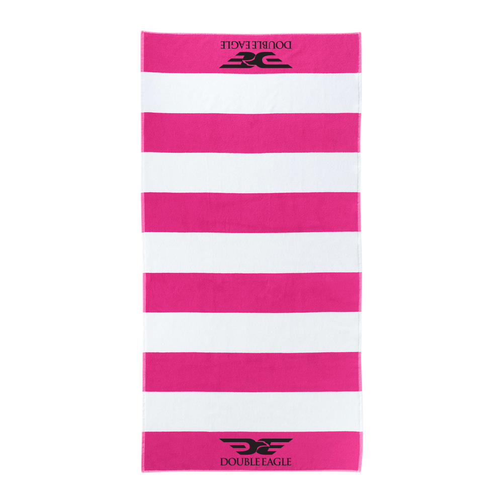 Full Color Beach Towel 3