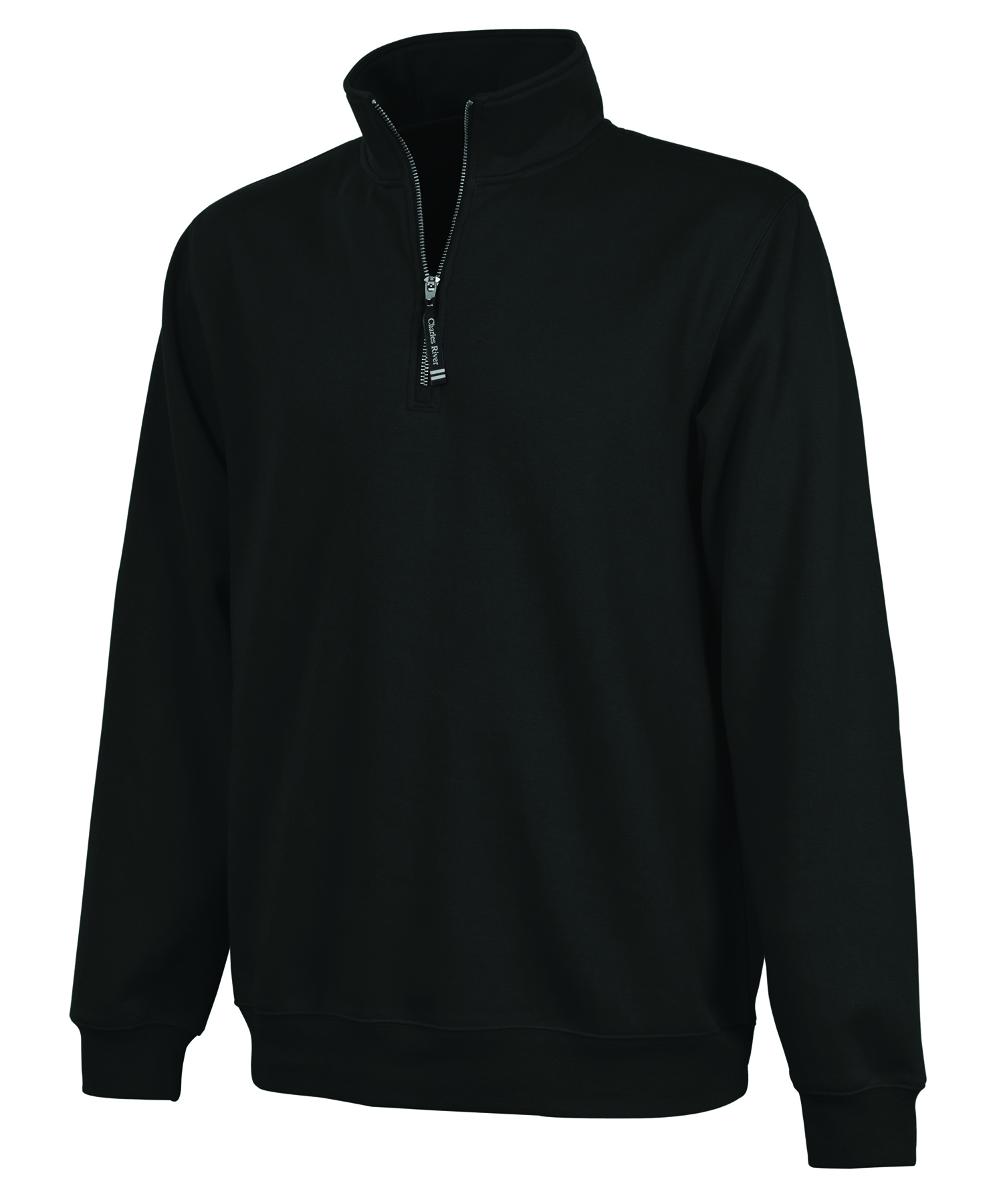 Youth Crosswind Quarter Zip Sweatshirt 5