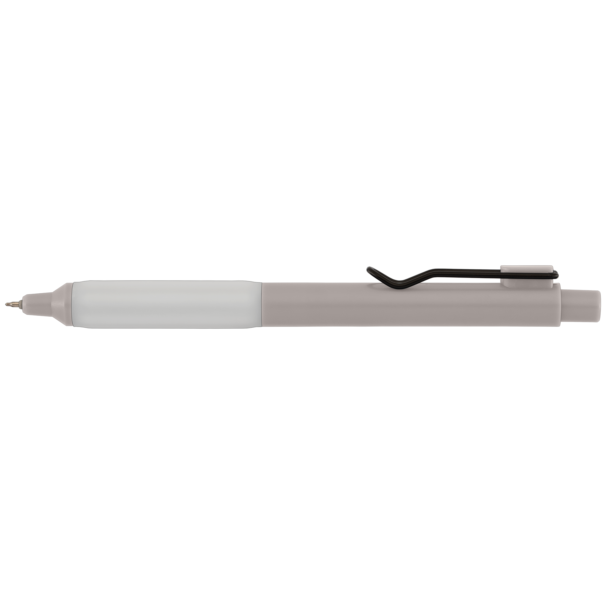 Cloud Grip Retractable Gel Pen - Extra Fine Point 0.5 mm 10