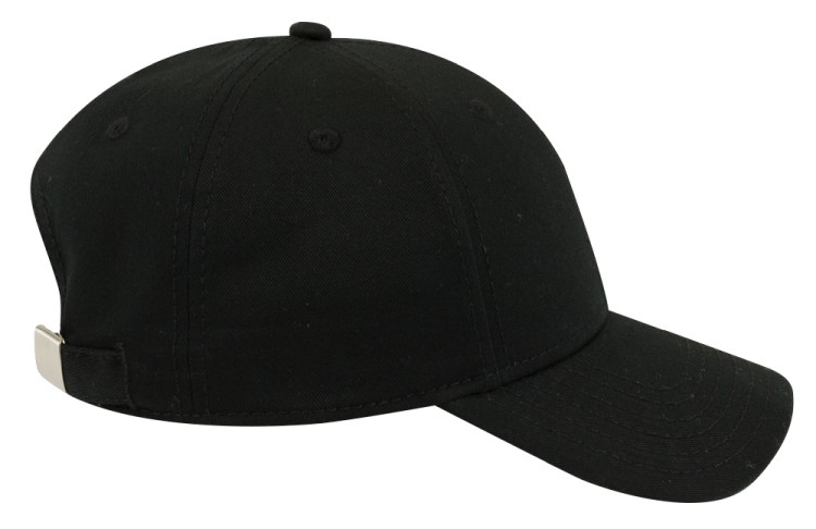 OTTO CAP® 6 Panel Low Profile Baseball Cap 45
