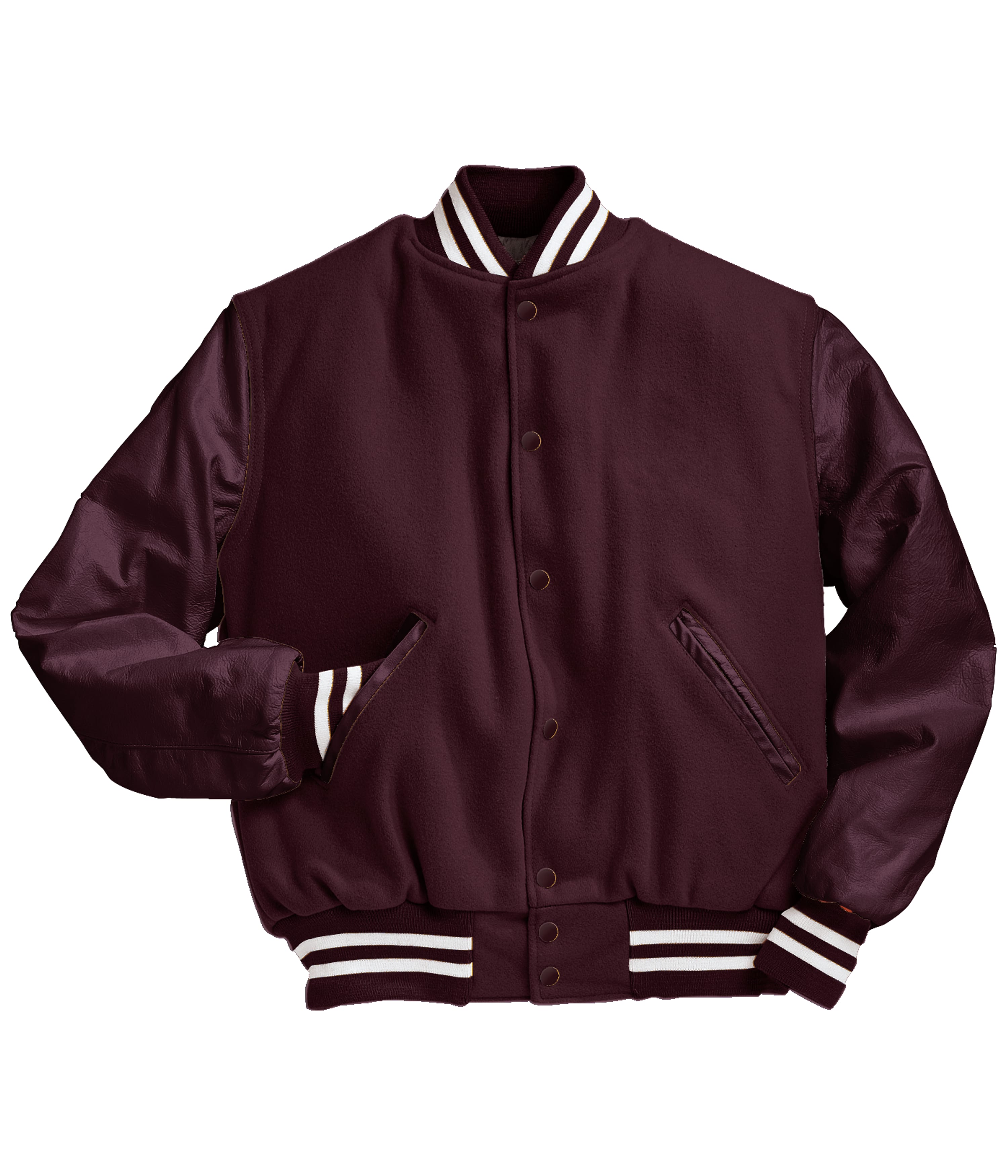 Varsity Jacket 27