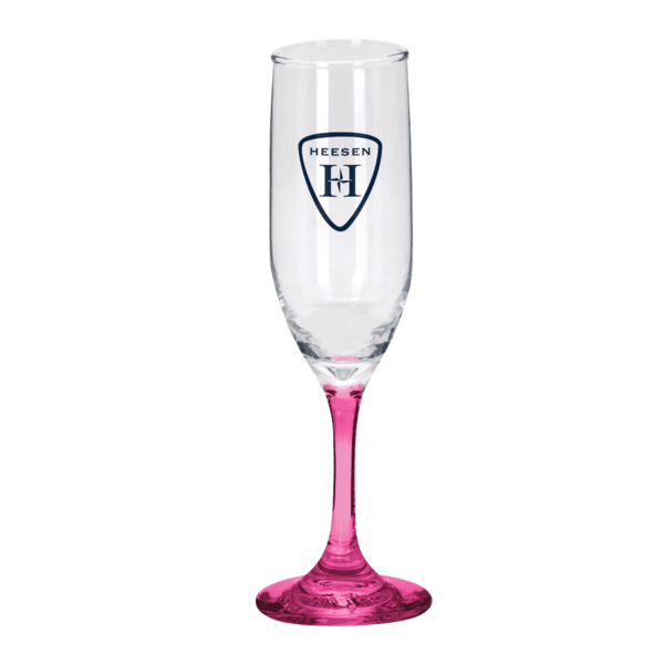 Toast 6.25 oz Premiere Champagne Flute 24