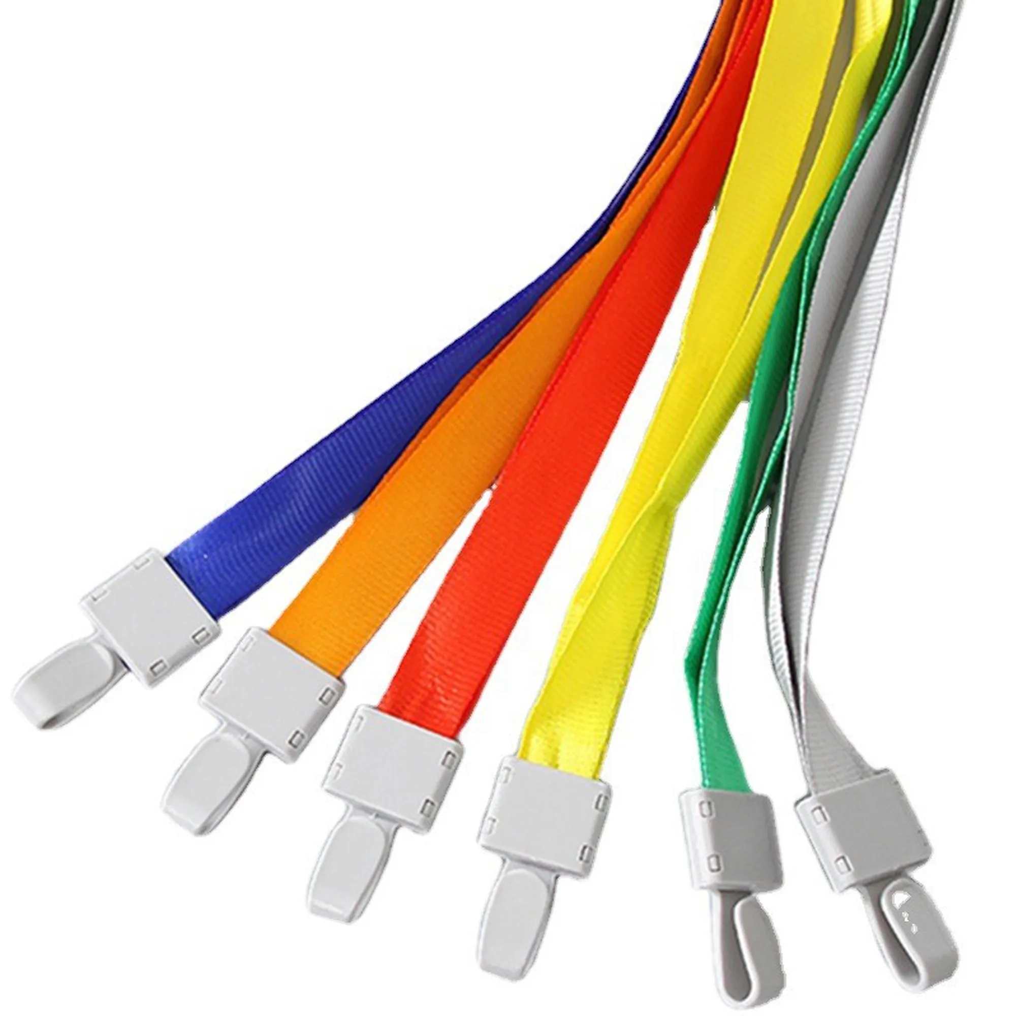 Polyester Lanyard MOQ100 5