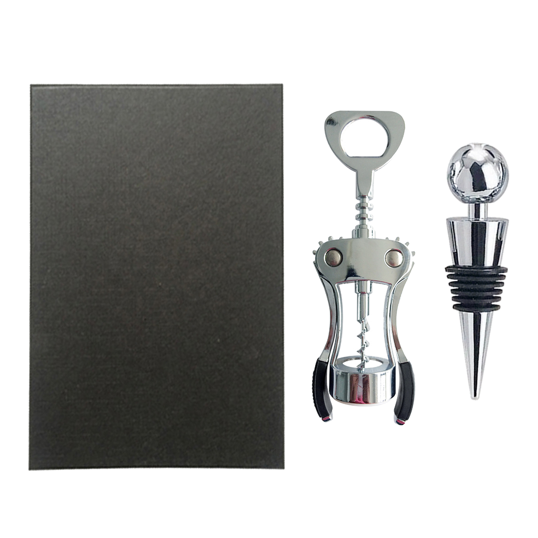 Solva Wine Opener Set 2