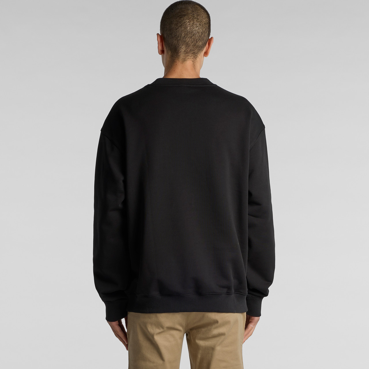 Made Crew | 5150, custom hoodie or sweatshirt with logo imprint 12