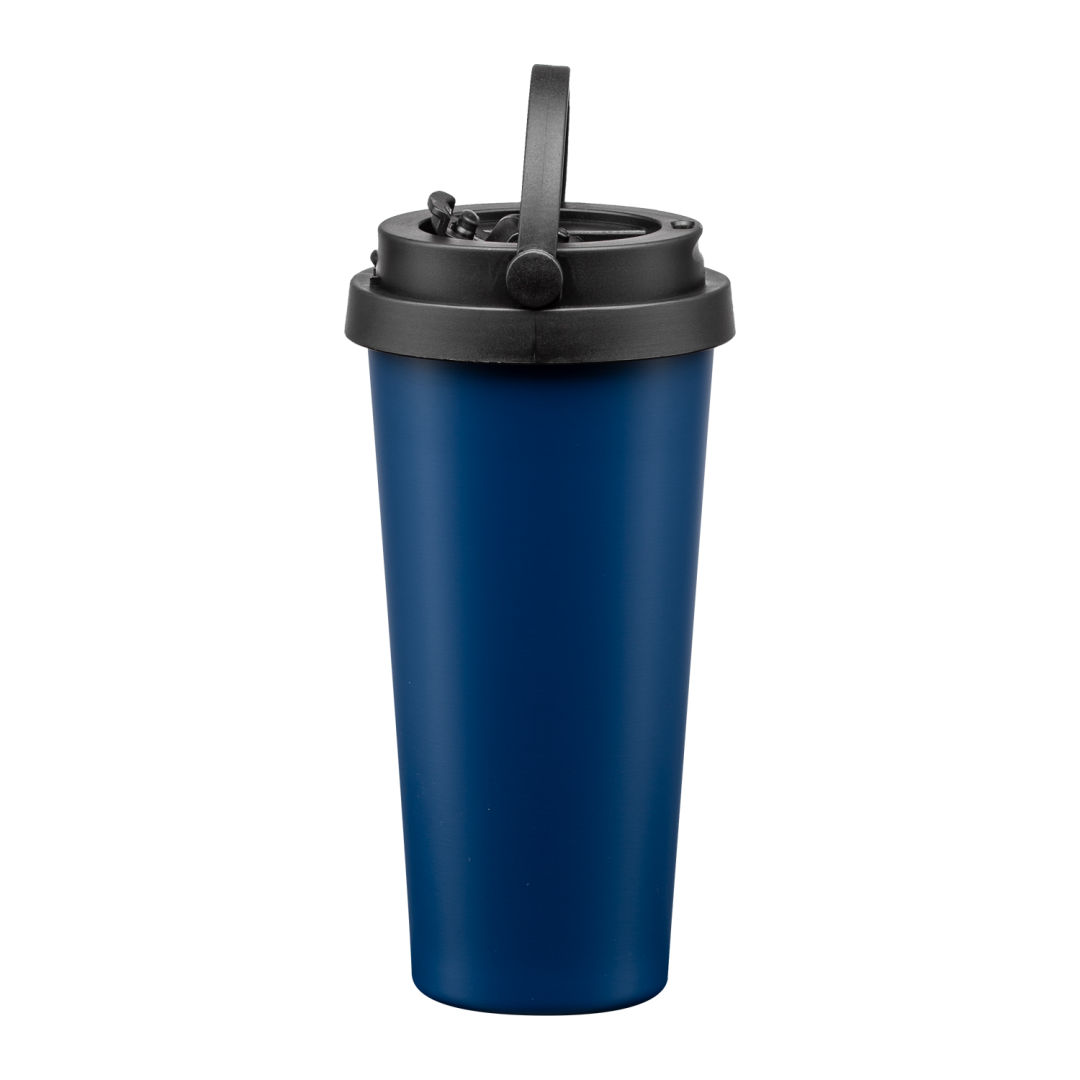 Pallazo Double Wall SS Tumbler - 16oz 12