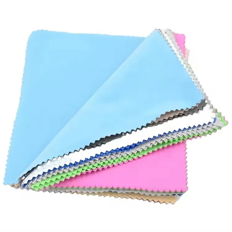 Personalized Microfiber Lens Cloth 9
