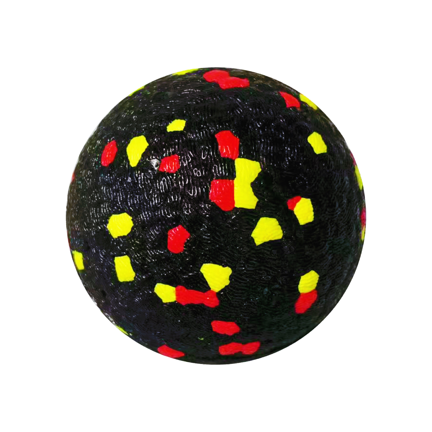 Elastic Pet Ball 4
