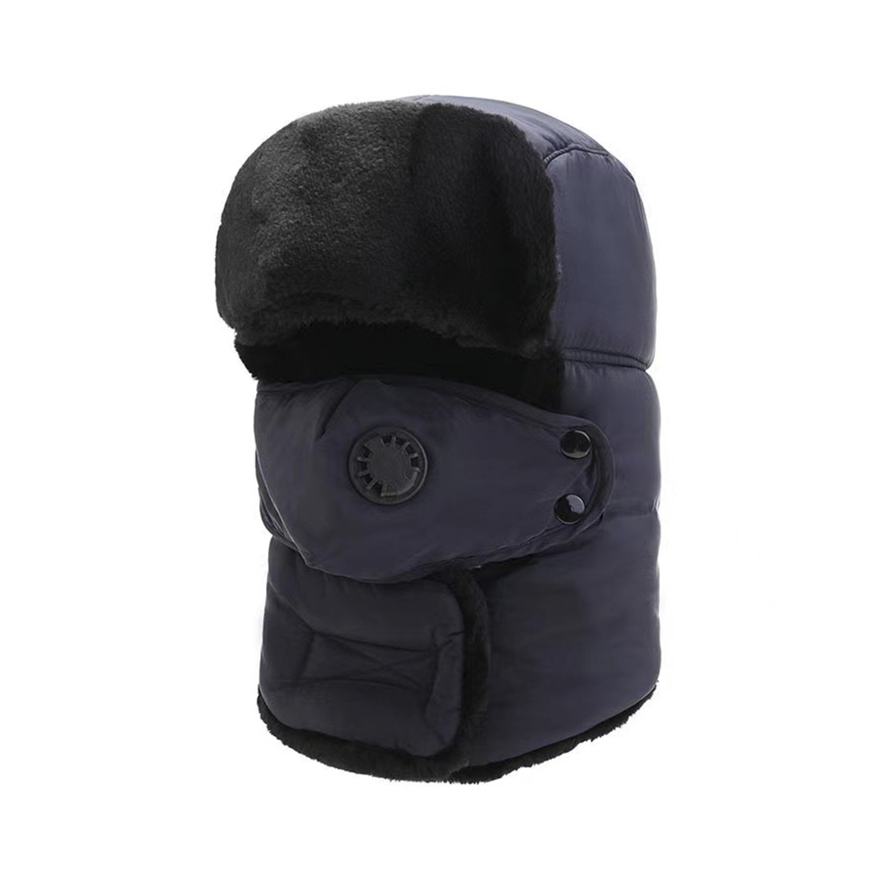 Windproof Cold Ventilation Valve Helmet 6