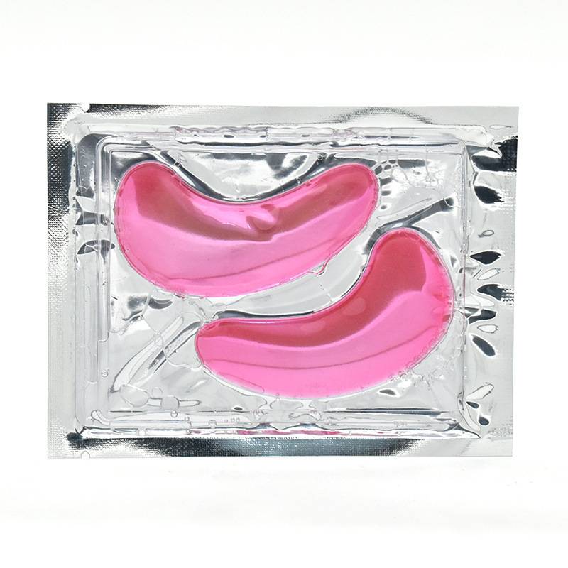 Shining Crystal Eye Mask 4