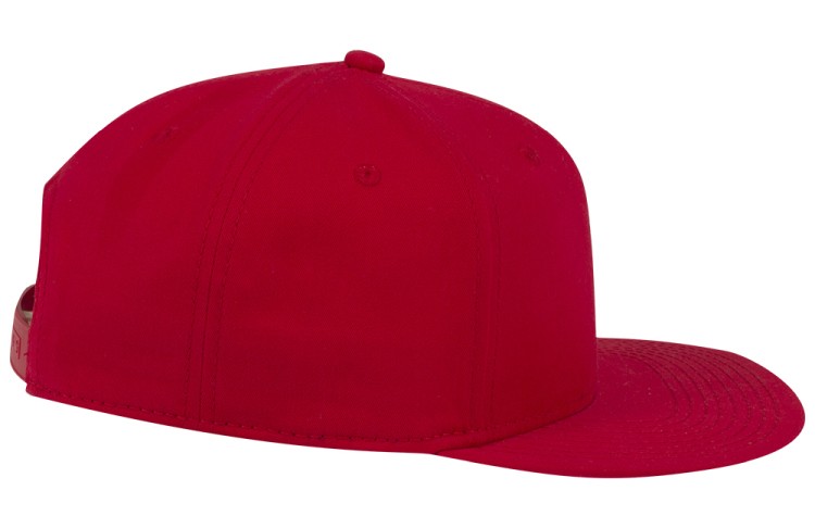OTTO CAP® OTTO COMFY FIT® 6 Panel Pro Style Snapback Hat 5