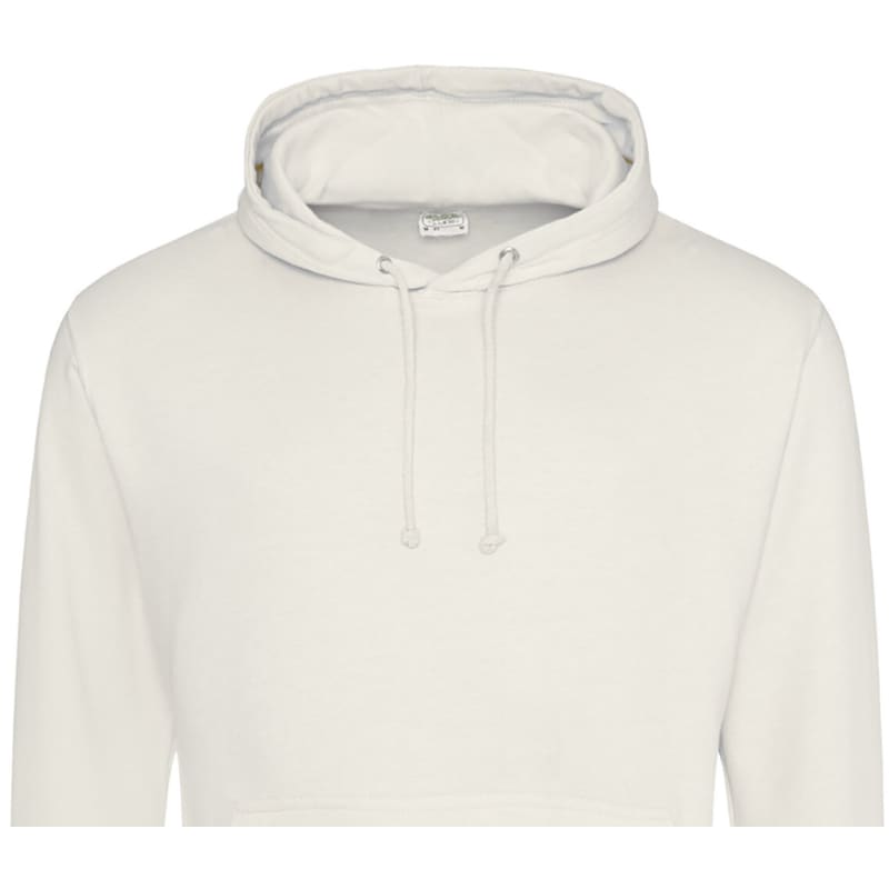 Just Hoods By AWDis Men's 80/20 Midweight College Hooded Sweatshirt 22