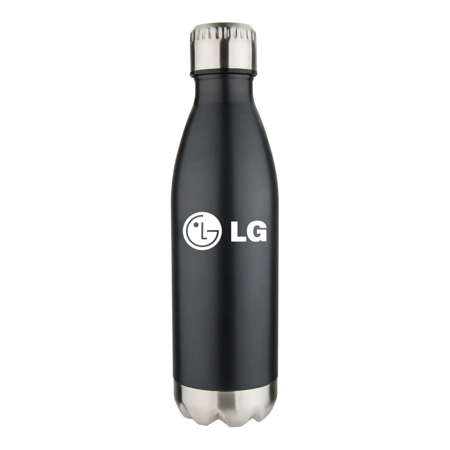 Brantly 17 Oz. Vacuum Bottle - 2024 Blowout Special