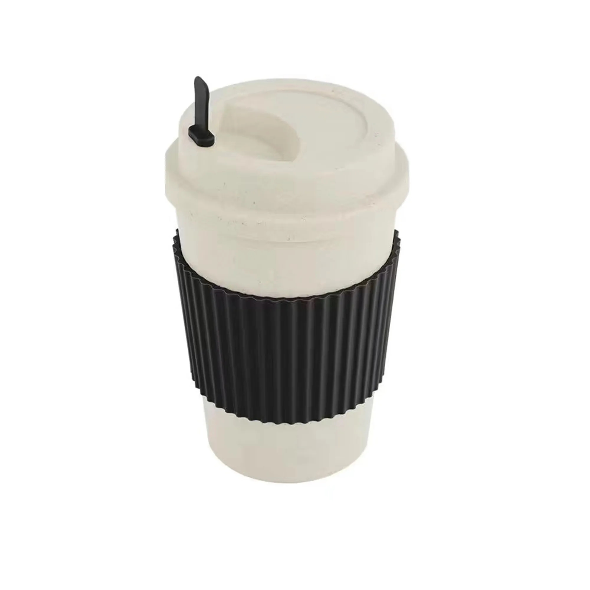 MOQ 50 15oz Coffee Cup 2