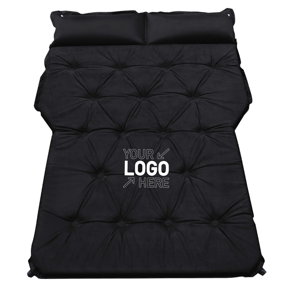 Car Automatic Air Mattress 3