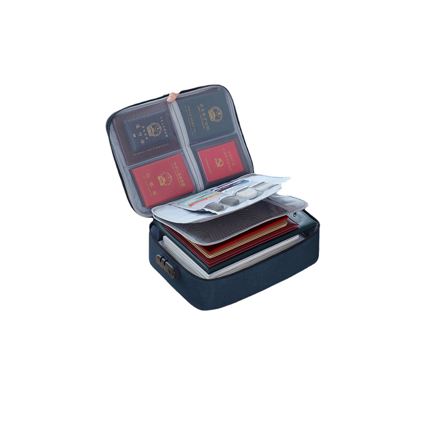 File Storage Bag 2