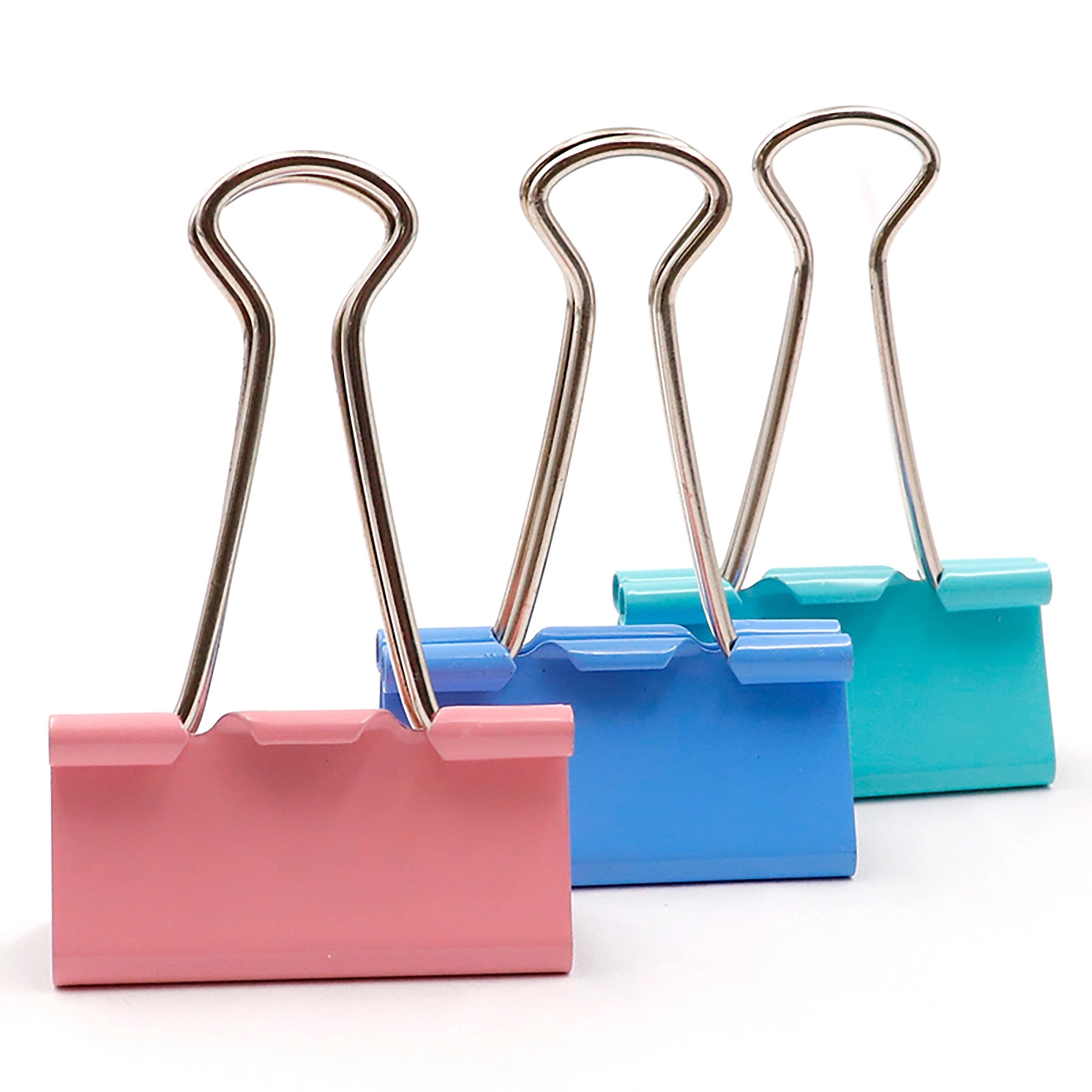 Metal File Clip 4