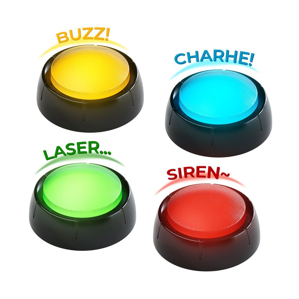 Voice Recording Button 2