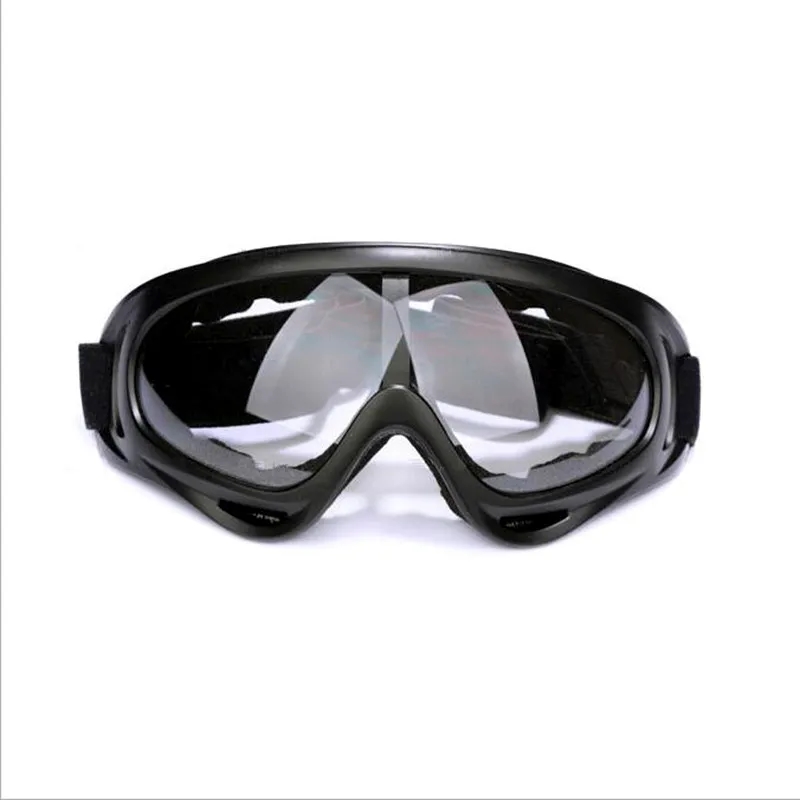 Outdoor Motorcycle Snow Sports Goggles 2