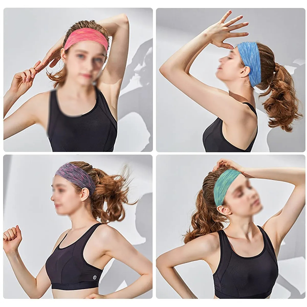 Sport  Headbands 4