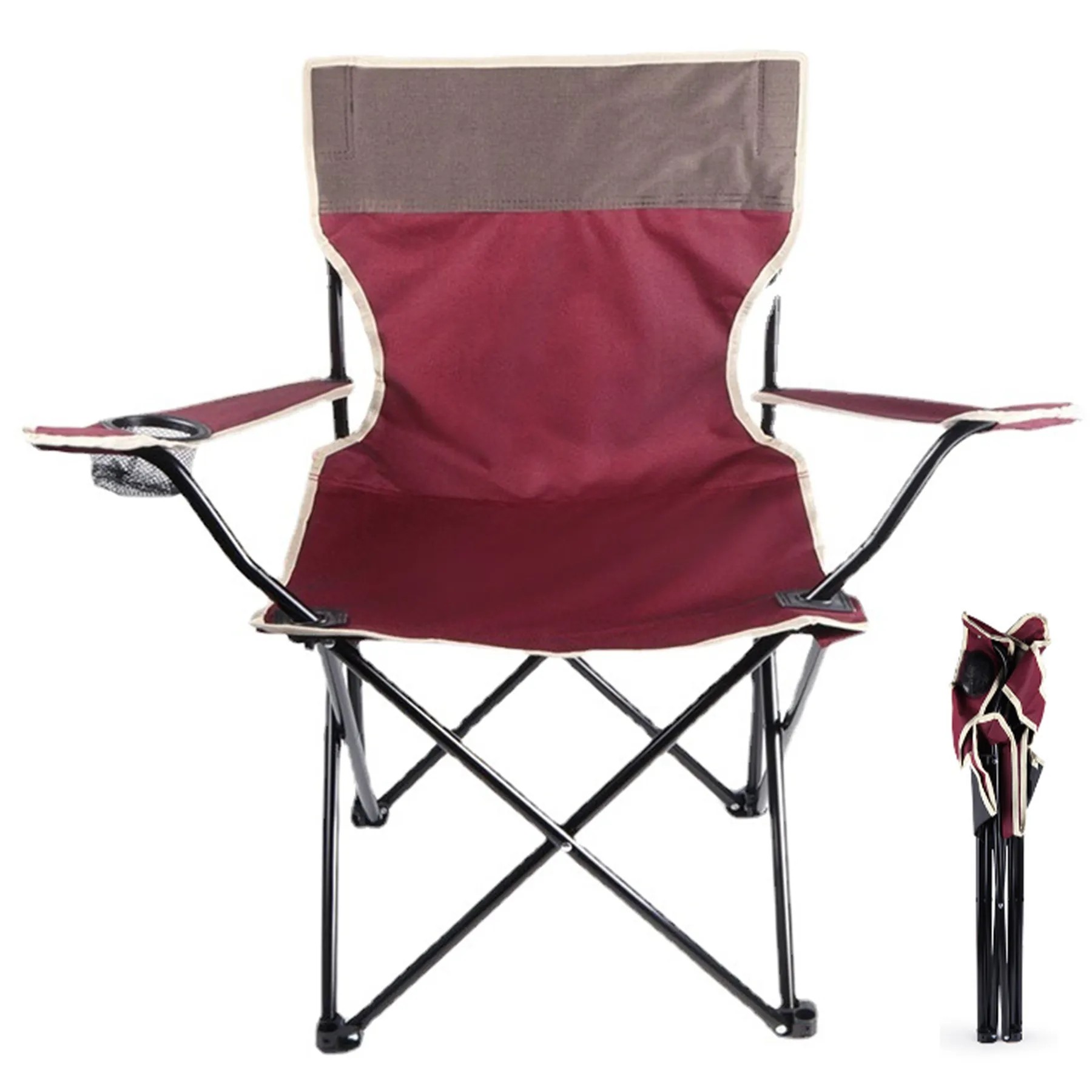 Outdoor Folding Chair 2