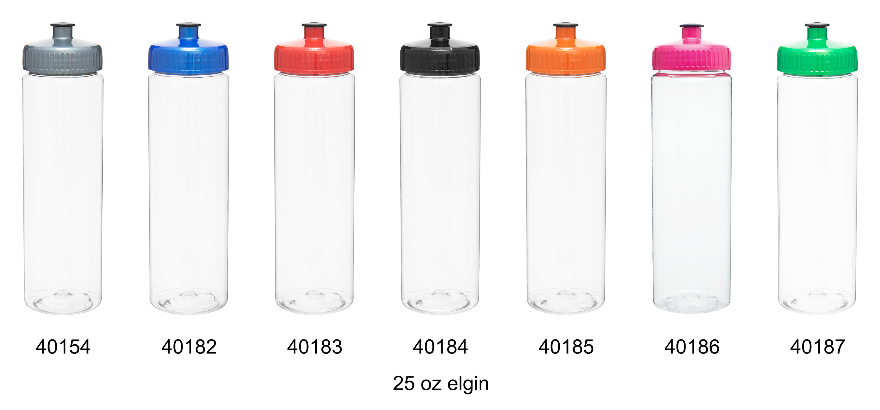 25 oz elgin