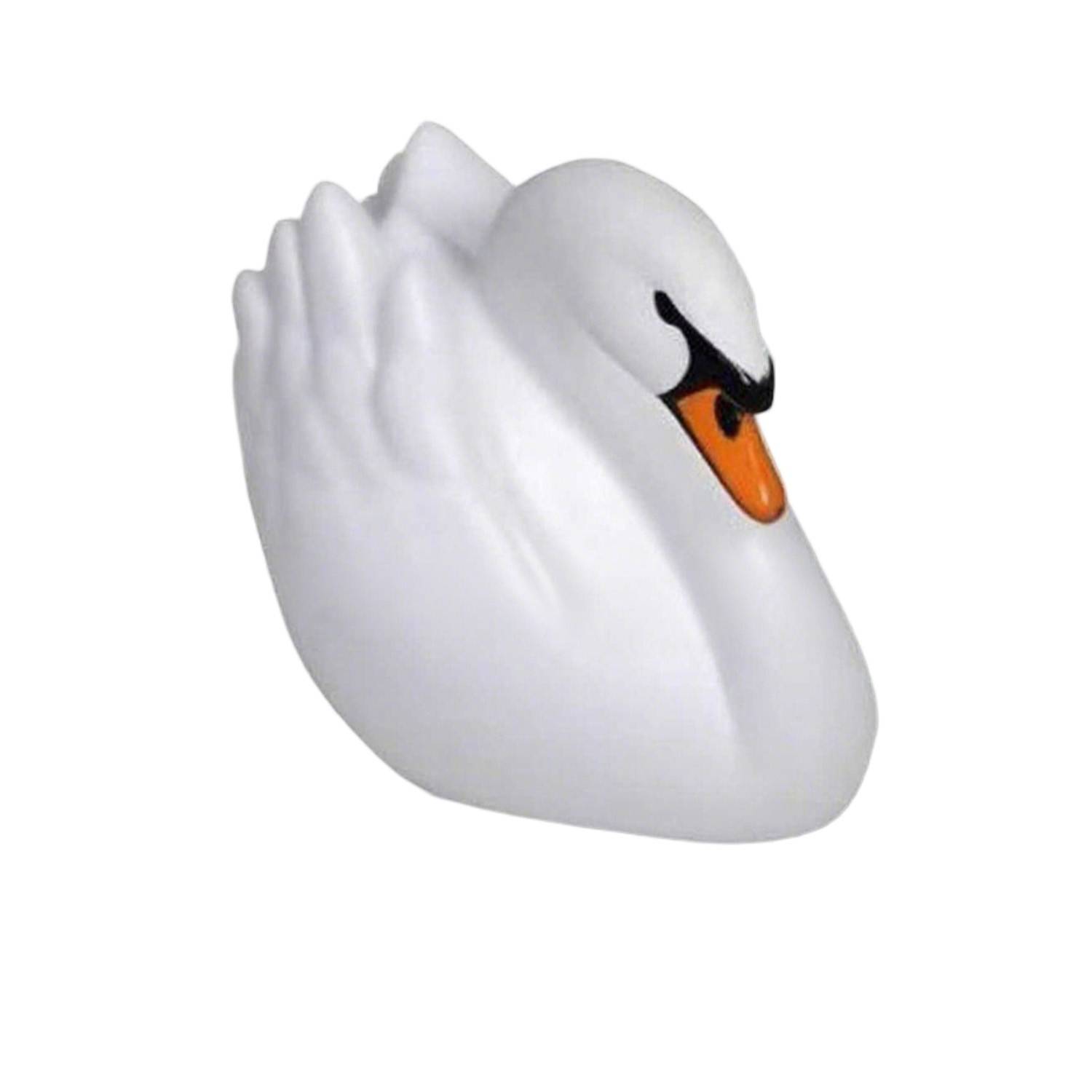 PU Foam Swan Stress Reliever Toys 3