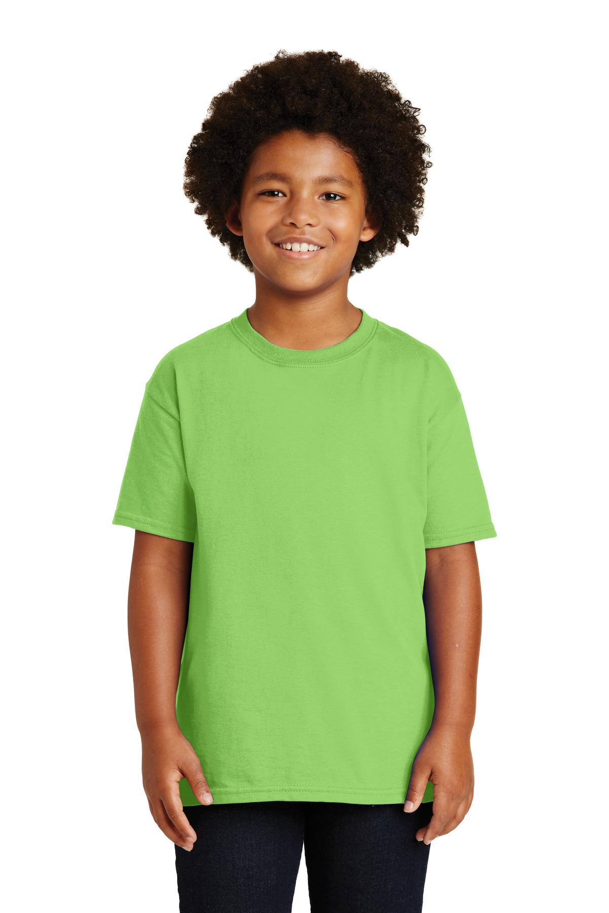 Gildan® Youth Ultra Cotton 100% US Cotton T-Shirt 61