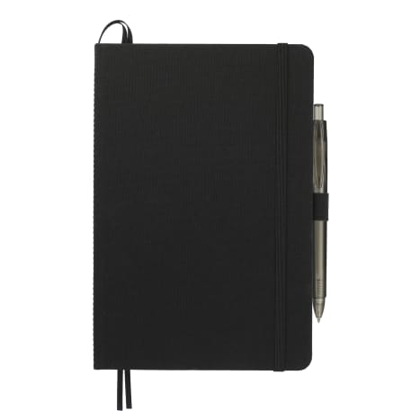 5.5" x 8.5" Recycled Marine Bound Journal Set 20
