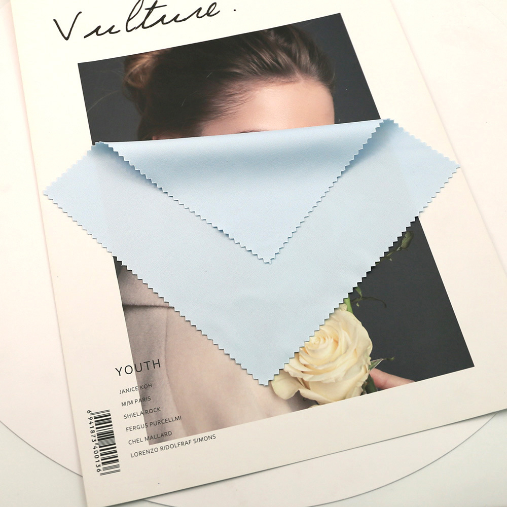 Value Plus Microfiber Cloth 4