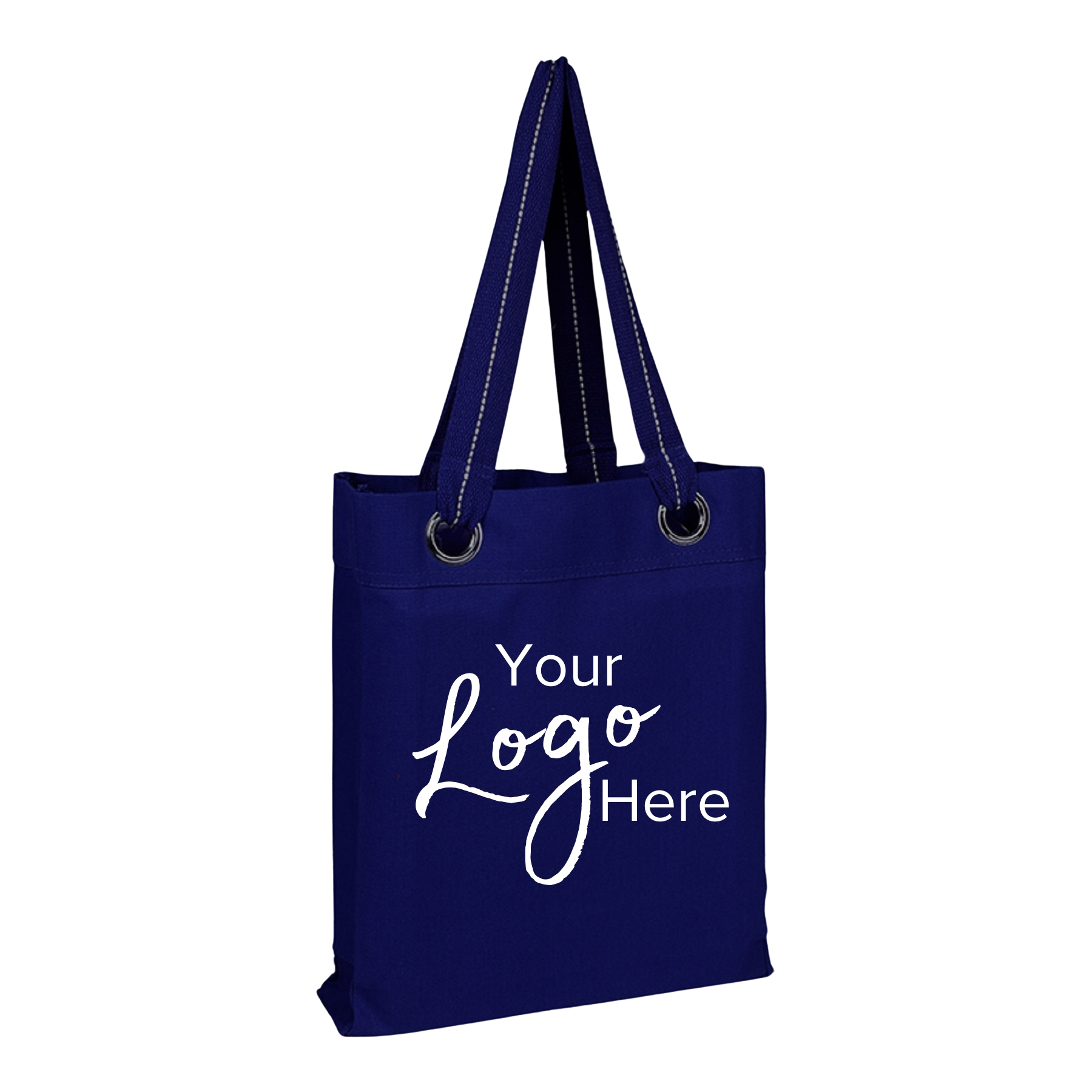 The Style Icon Tote 13.25"W x 15.75"H x 3.5" Gusset Bag 10