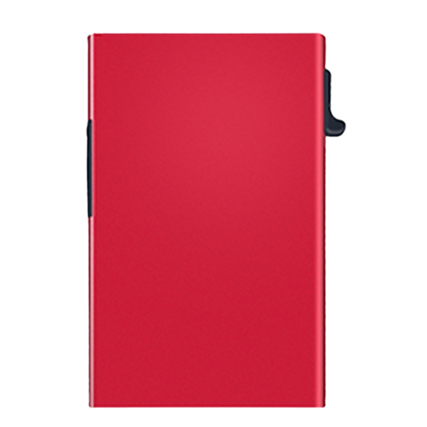 Pop-Up Aluminum Card Holder 3