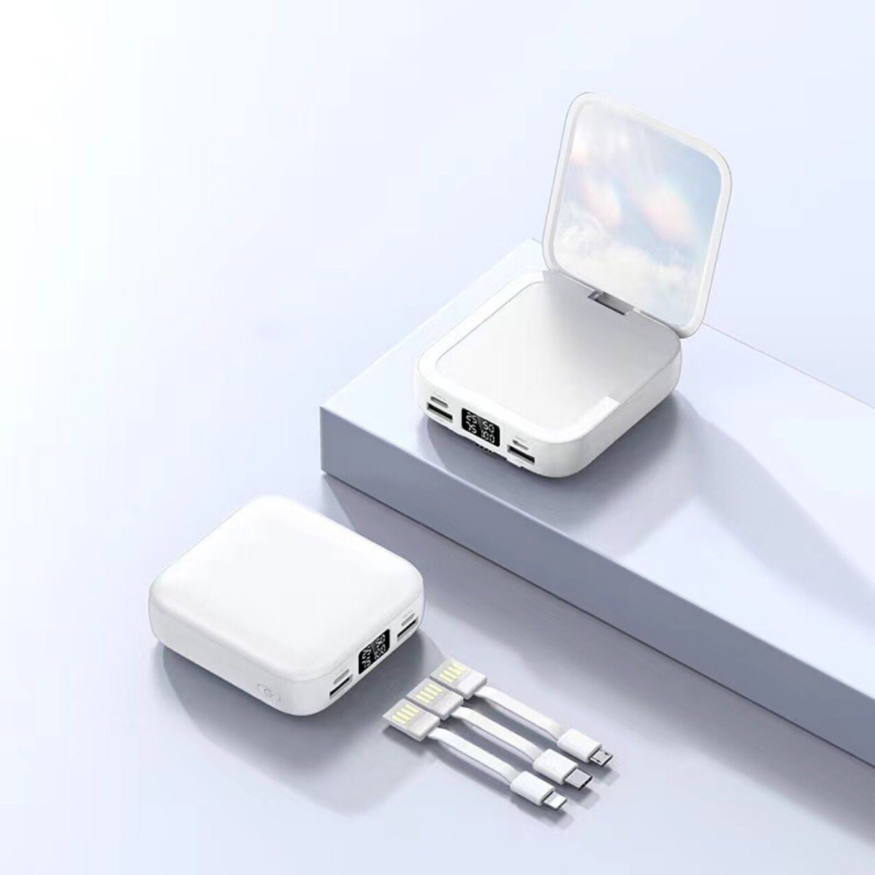 Power Bank 2