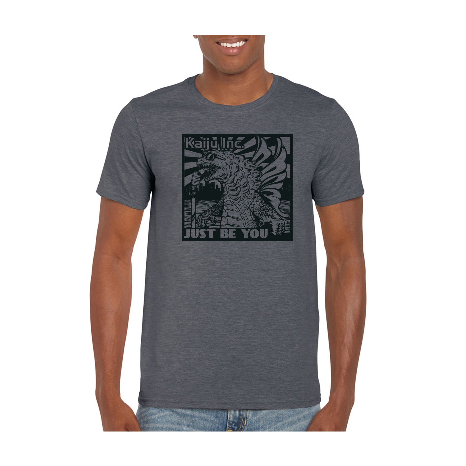 Gildan™ 4.5 oz SoftStyle Cotton Pre-Shrunk T-Shirt (1 Color Imprint) 31