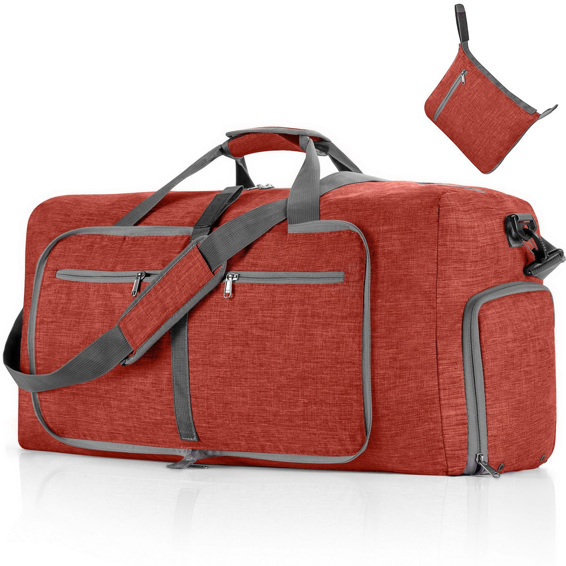 Travel Duffle Bag for Men 2
