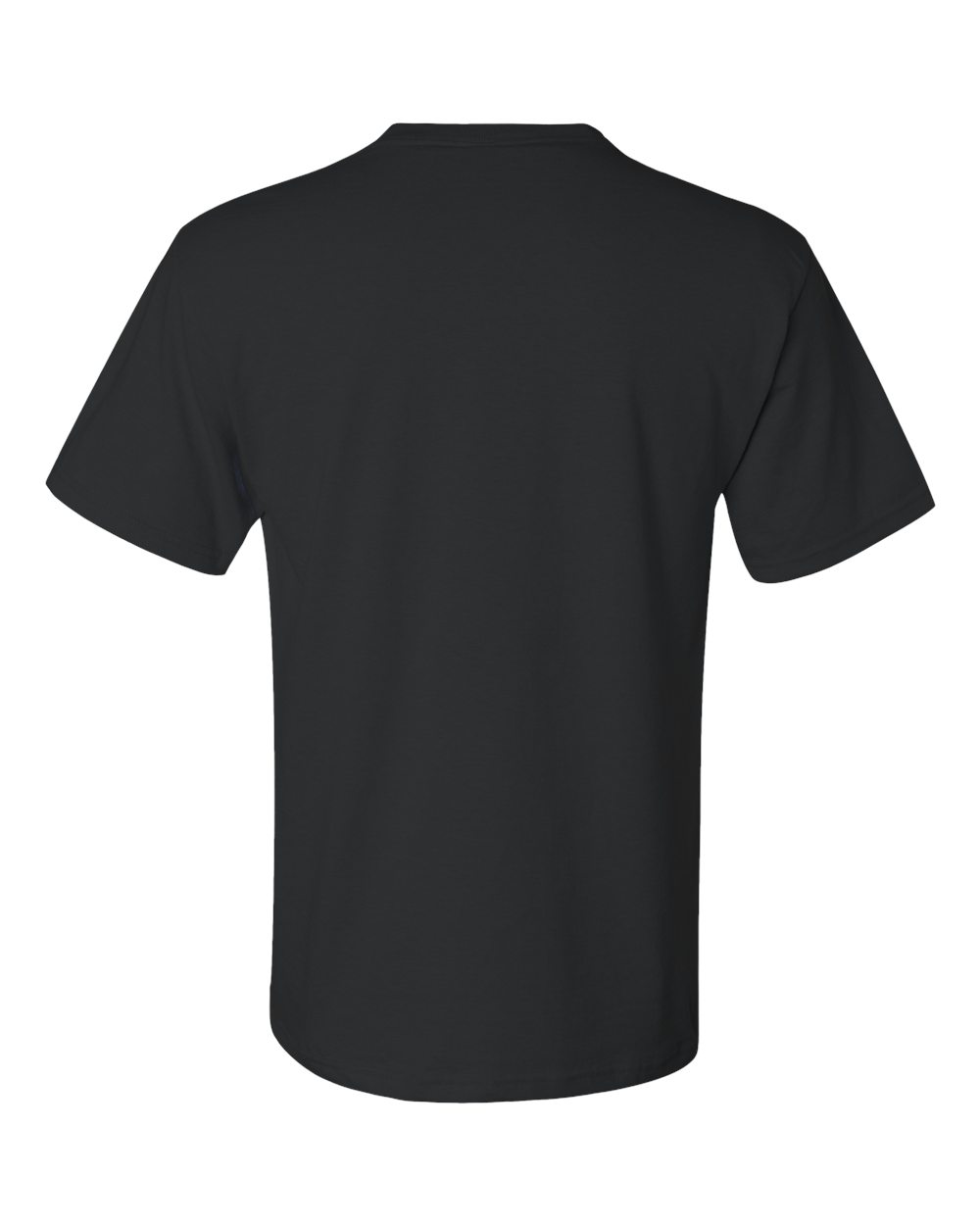 Unisex Dri-Power® 50/50 Pocket T-Shirt - 29MPR 42