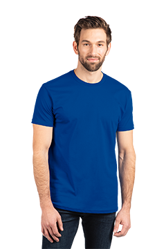 Unisex Cotton Tee 4