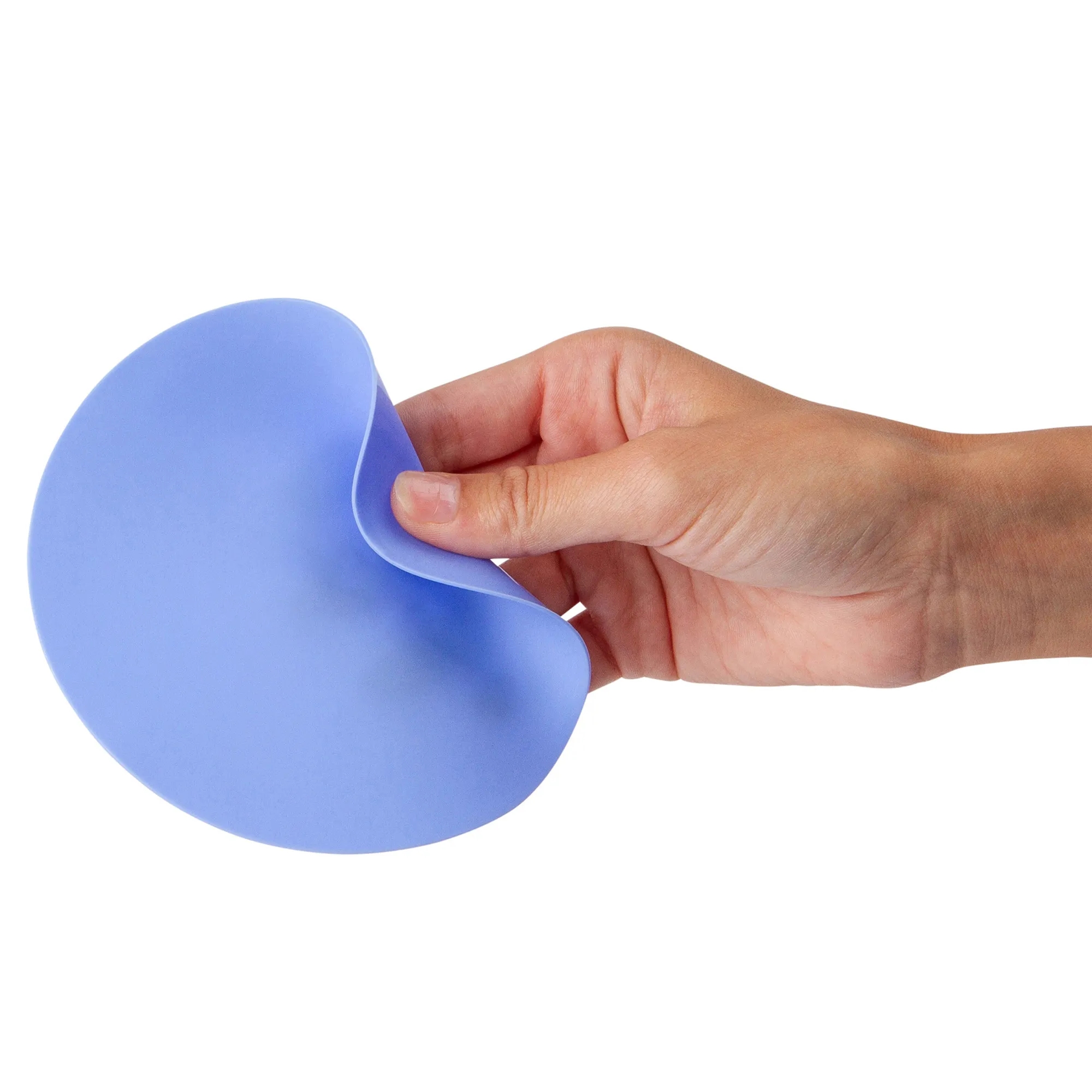 Silicone Assisted Bottle Opener Coaster Anti Scald Pad 5