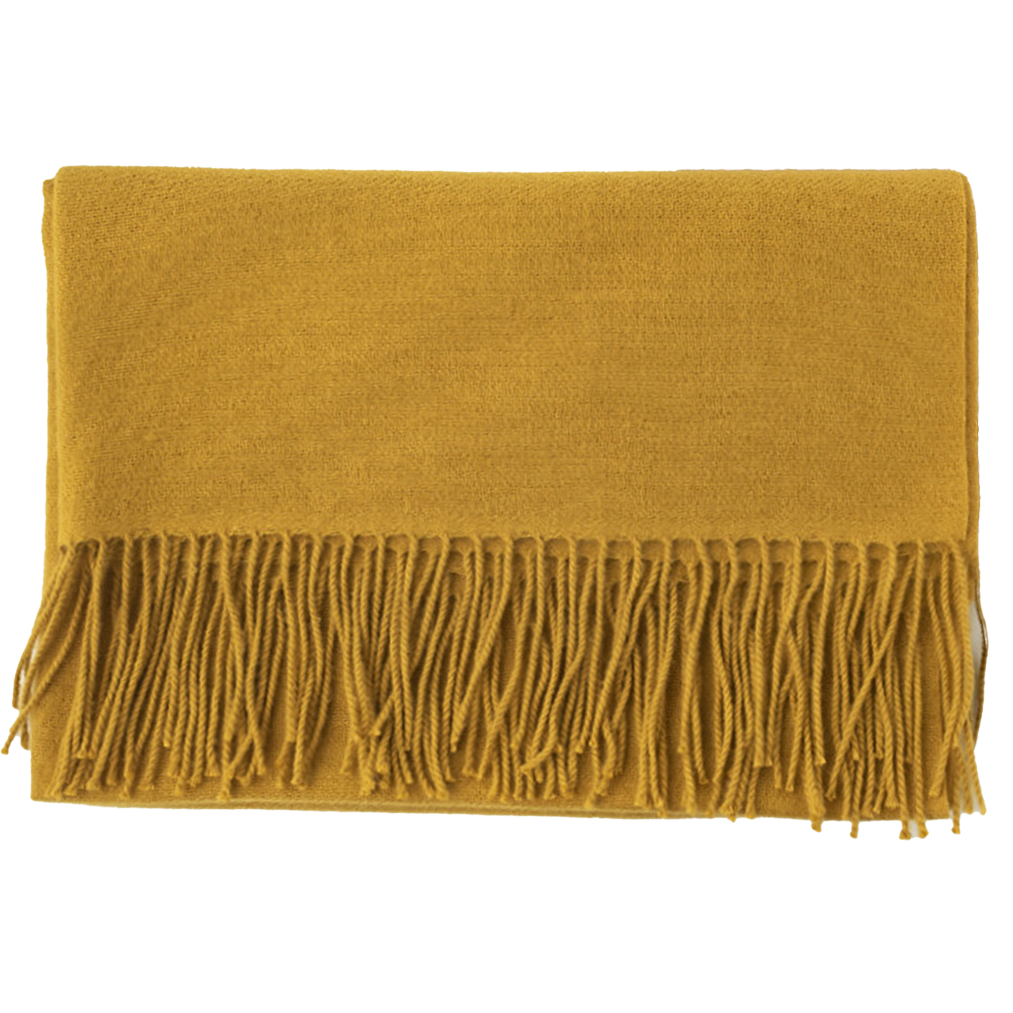 Women's Winter Shawl 2