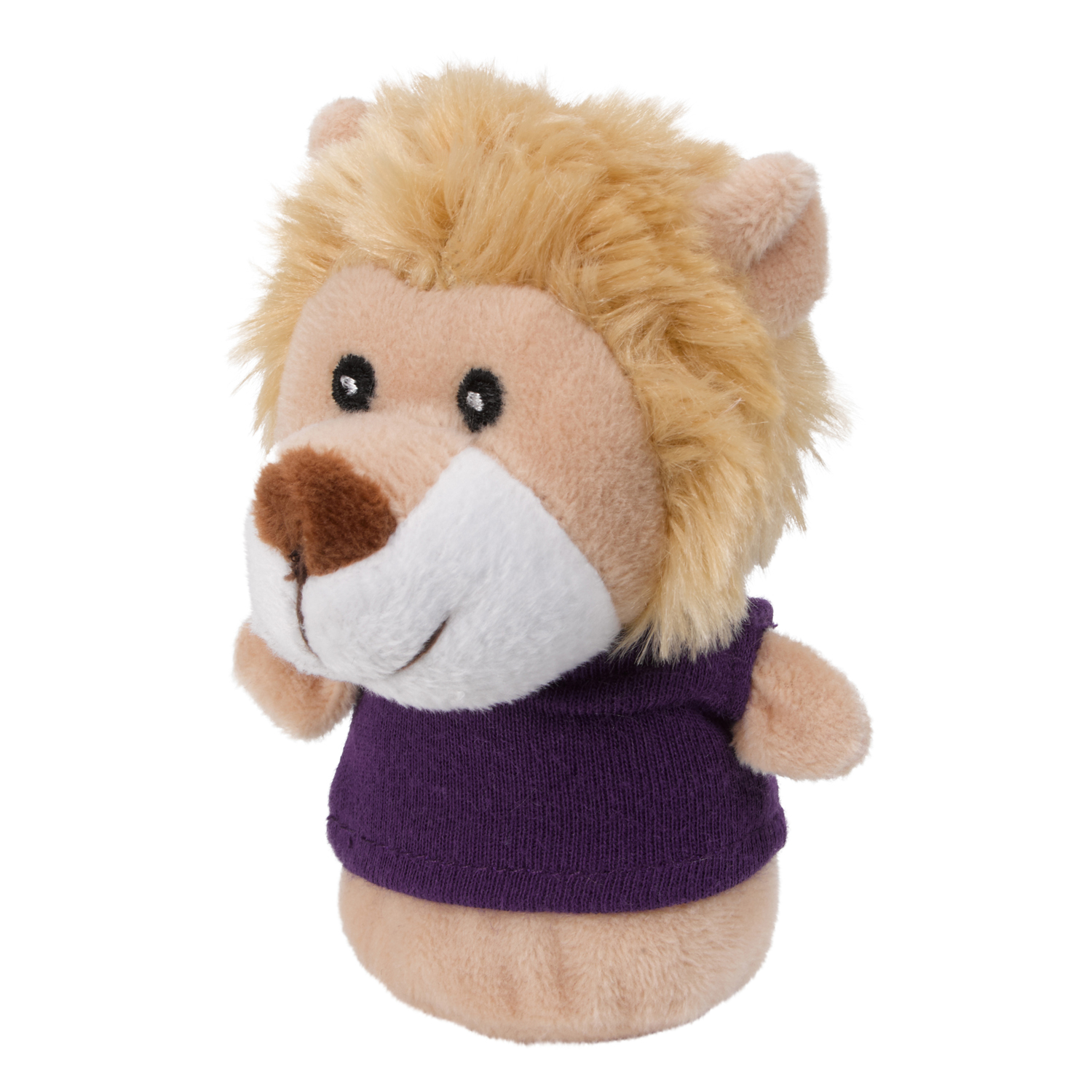 Chelsea Teddy Bear™ Shorties - 4" Plush 28