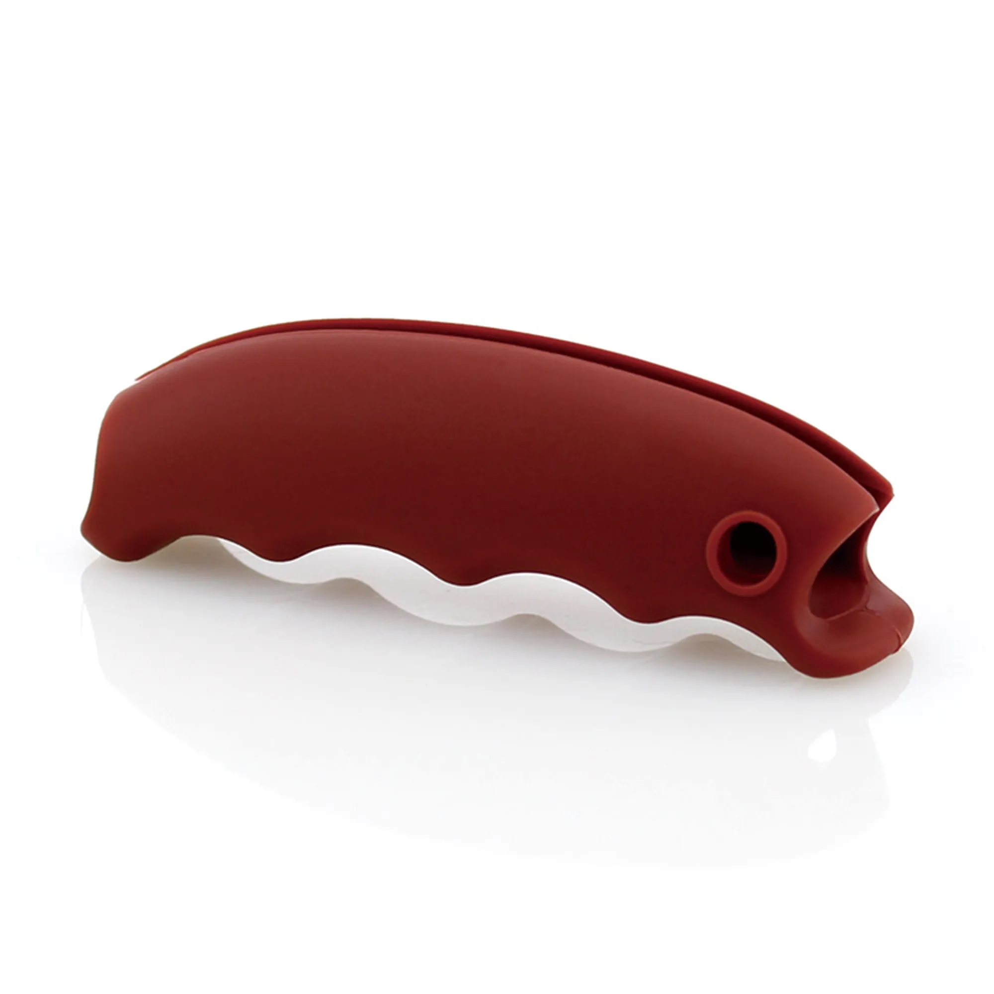 Ergonomic Anti-Cut Silicone Handle Grip 8