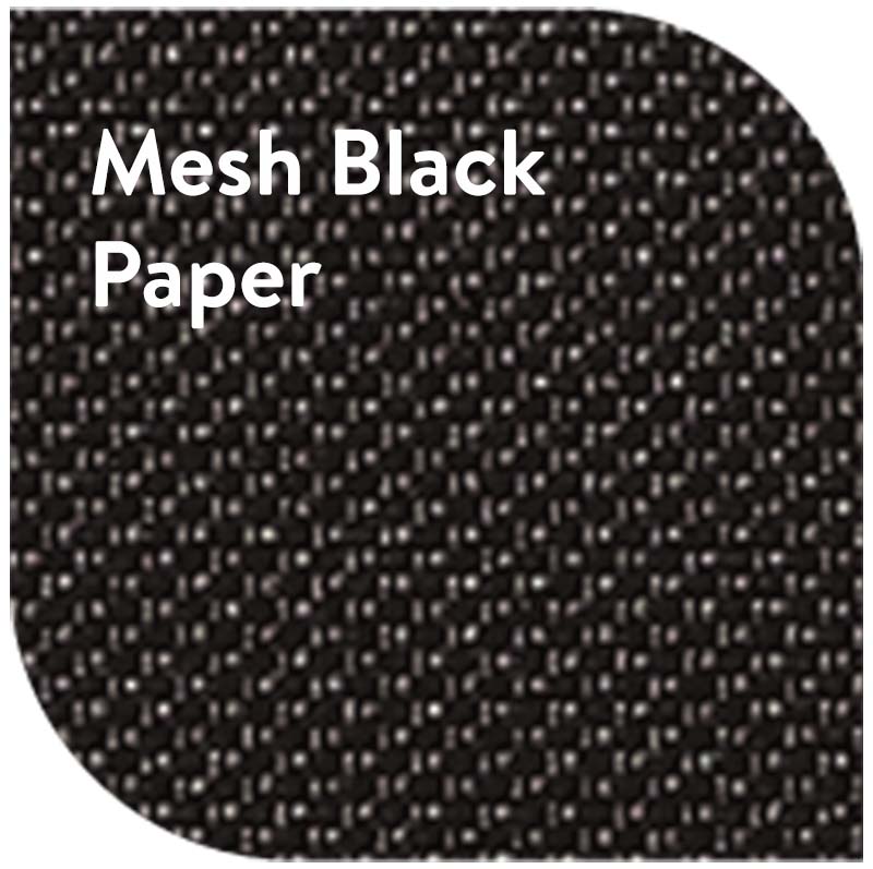 Industrial Metallic Flex - SeminarPad 3