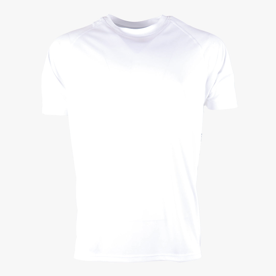 #E148 / Basic Training Men's Mesh-Back Tee 20