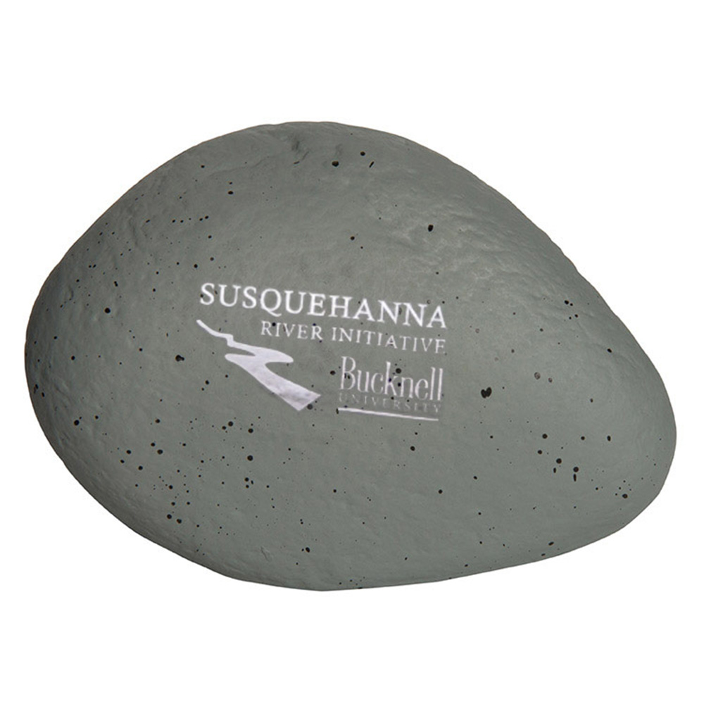 River Rock Stress Reliever 2