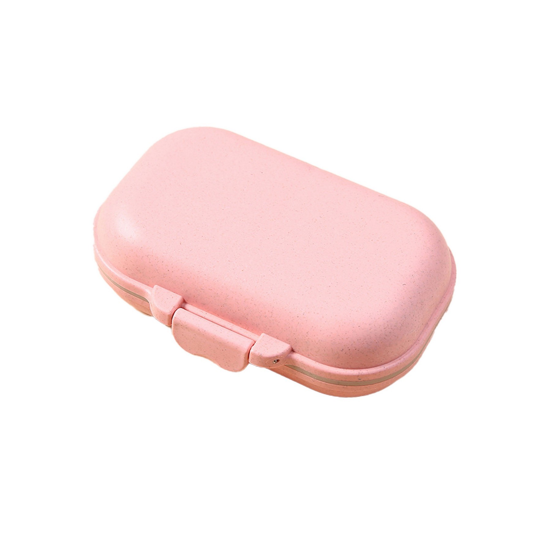 Compact 7-Day Pill Case 3